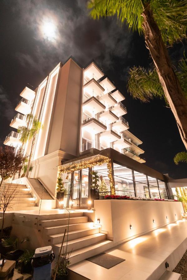 Hotel Demi Sarandë
