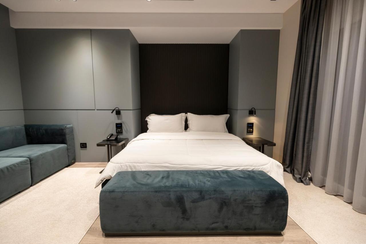Hotel Demi 4*