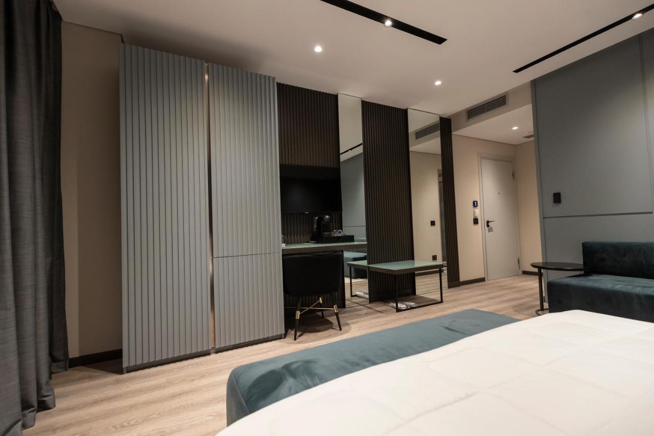 Hotel Demi Sarandë