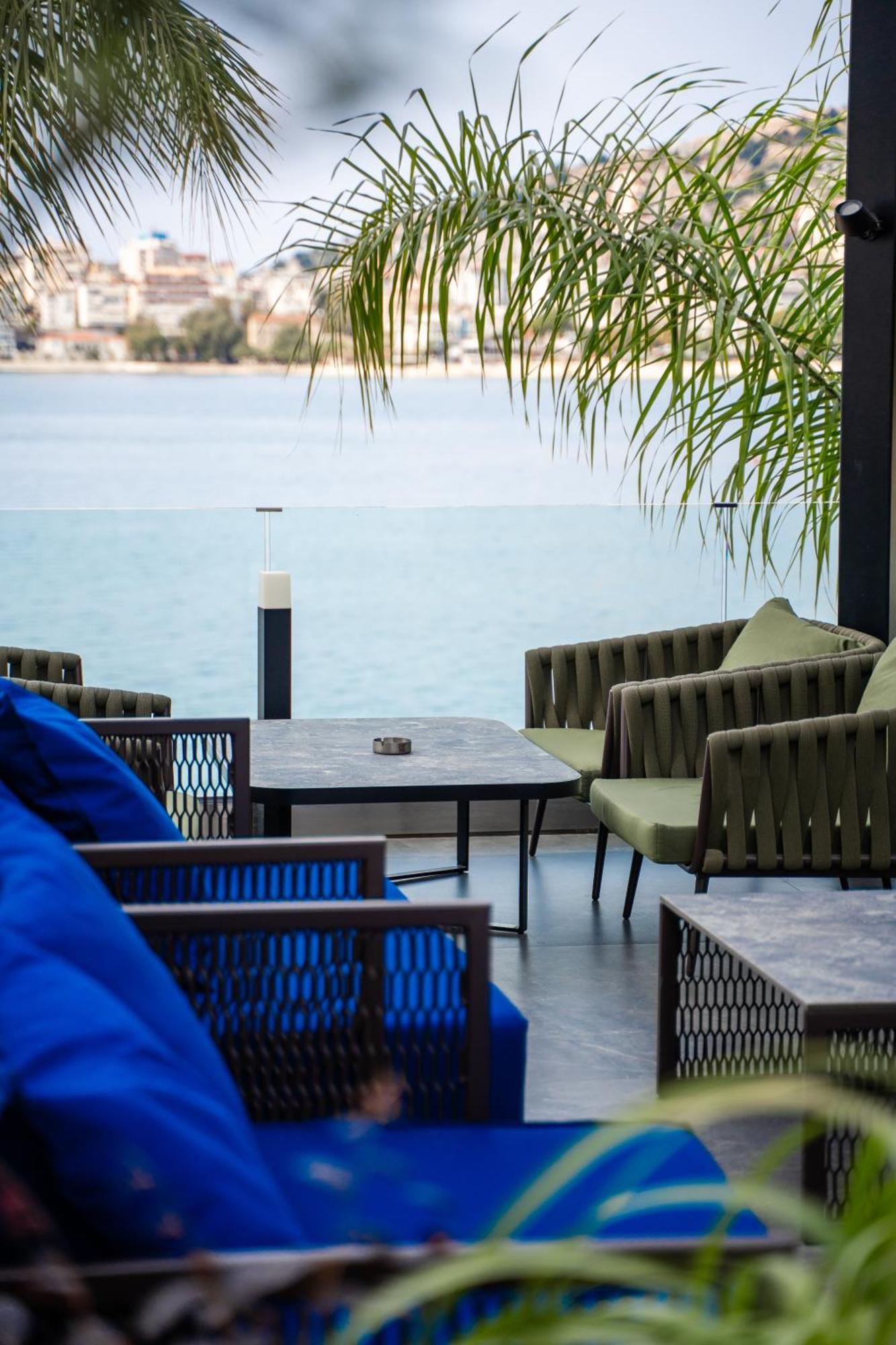 Demi 4* Saranda