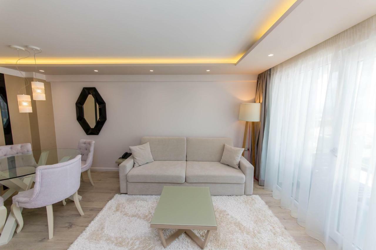 Hotel Demi Sarandë