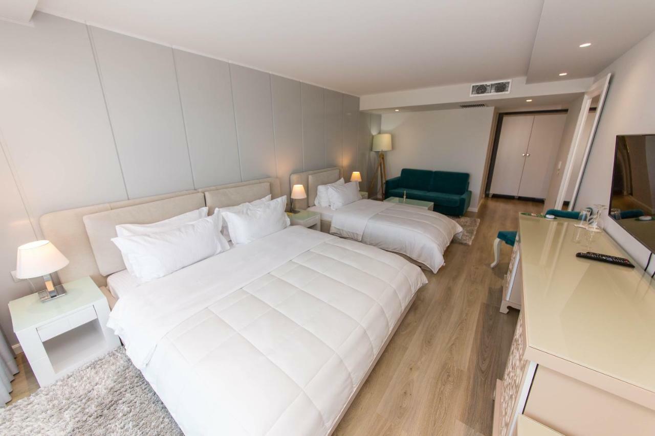 Hotel Demi Sarandë
