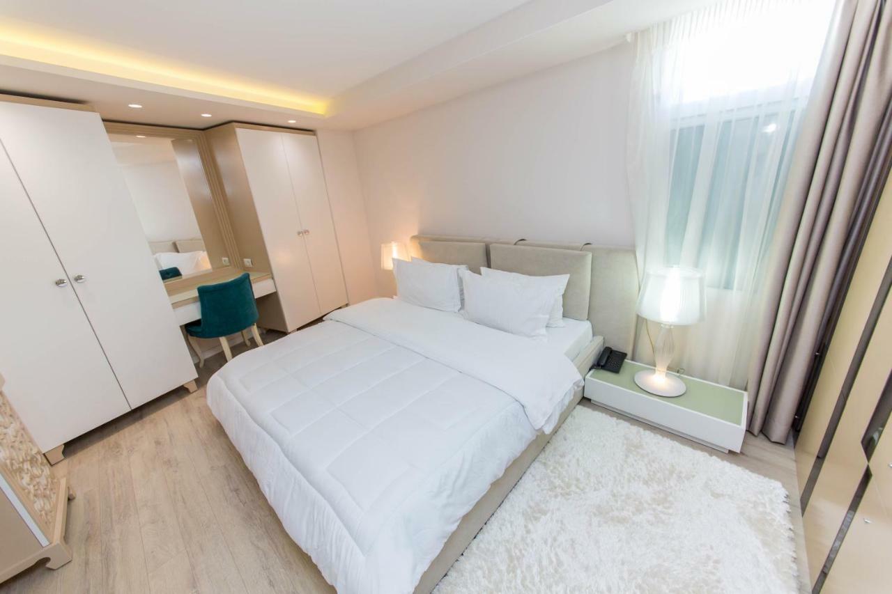 Demi Hotel Sarandë