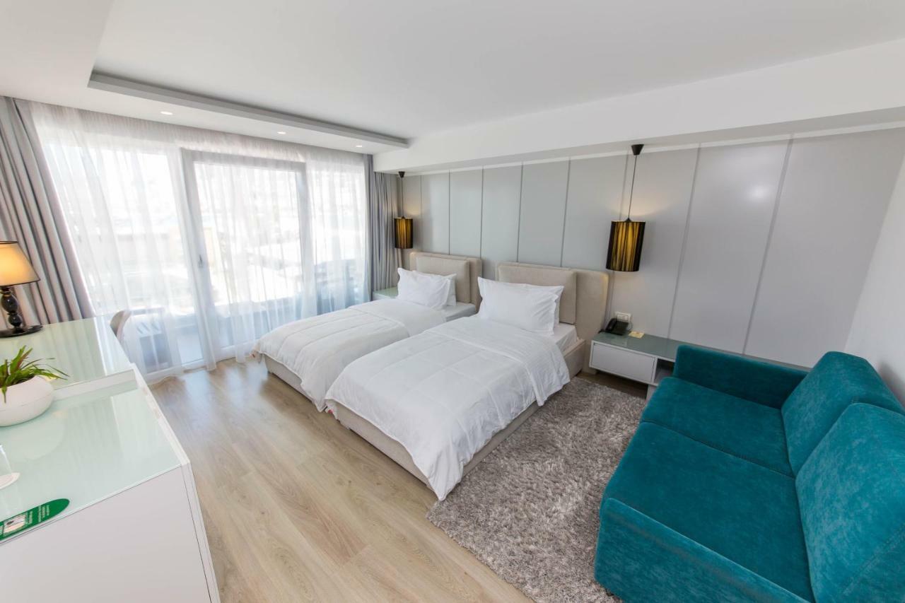 Demi Hotel Sarandë